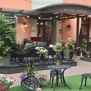 Rivoli Jardin הלסינקי