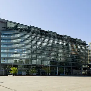 Scandic Simonkenttä Hotel