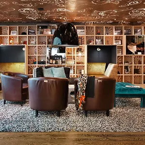 4* Hotel Scandic Paasi