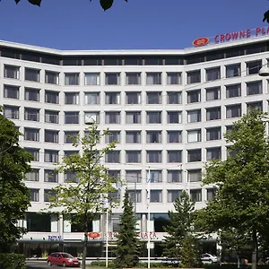 Crowne Plaza - Hesperia By Ihg Hotel