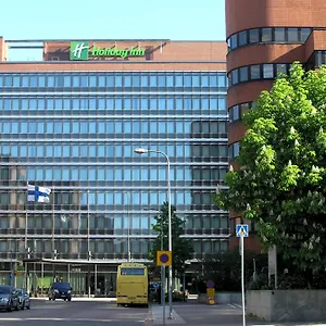 West - Ruoholahti Hotel
