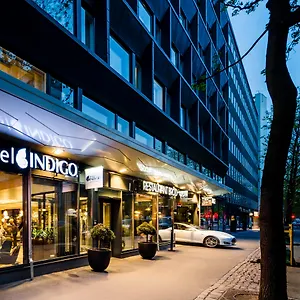 Indigo Helsinki-boulevard By Ihg Hotel