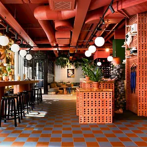 Hobo Hotel