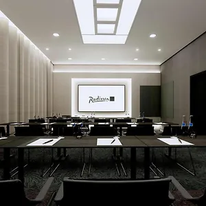 Radisson Blu Royal Hotel, הלסינקי