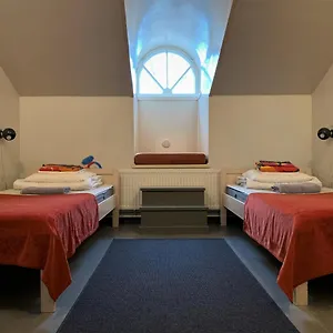 Suomenlinna Hostel