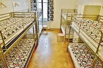 Hostel Erottajanpuisto Helsinki Finnland