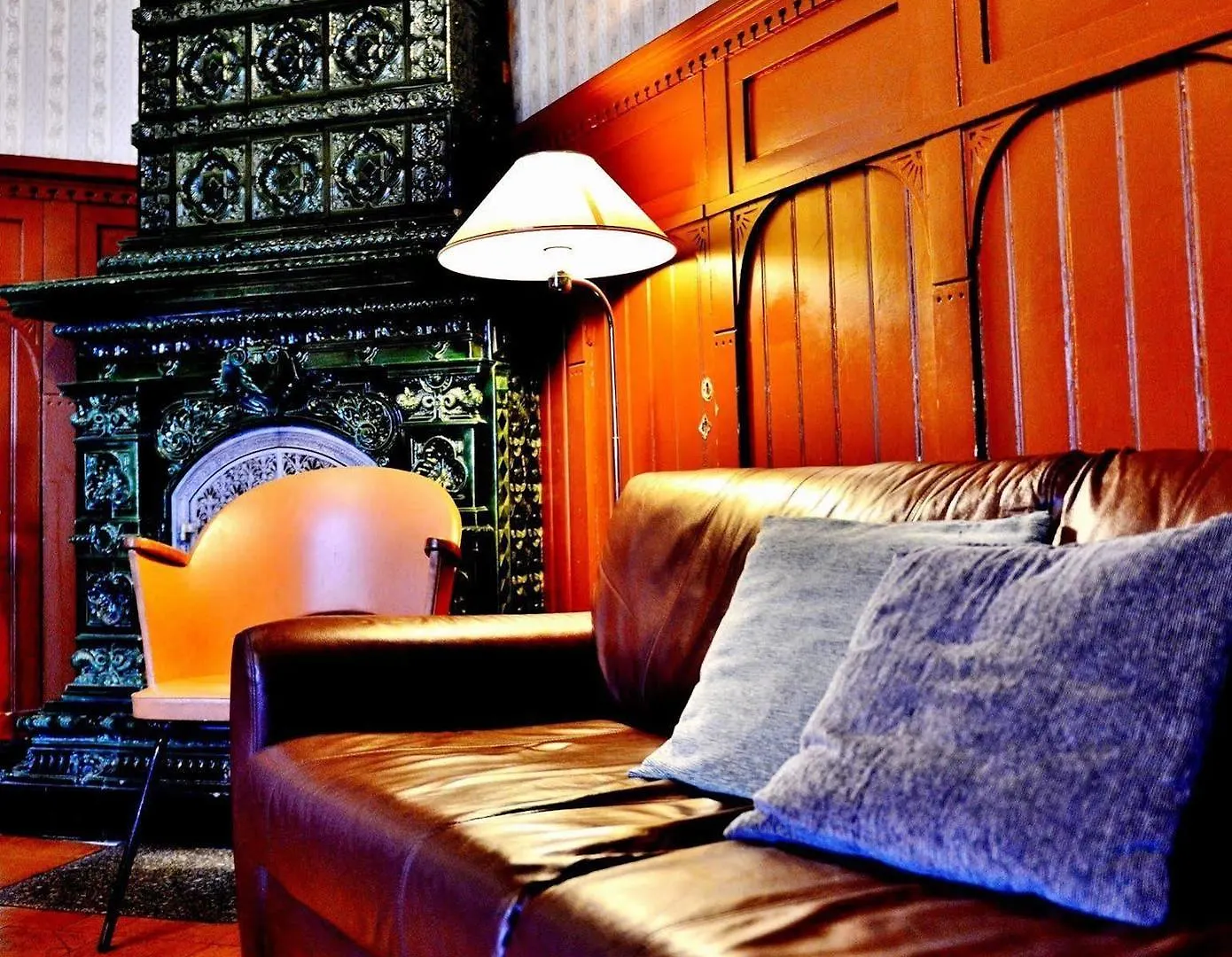 Hotel Hostel Erottajanpuisto Helsinki